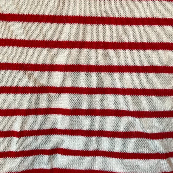 Brave Soul London Ciao! Sweater Sz XS (10) - Picture 4 of 7